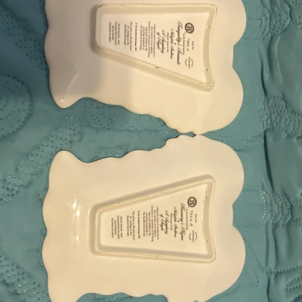 VTG Bradford Exchange 